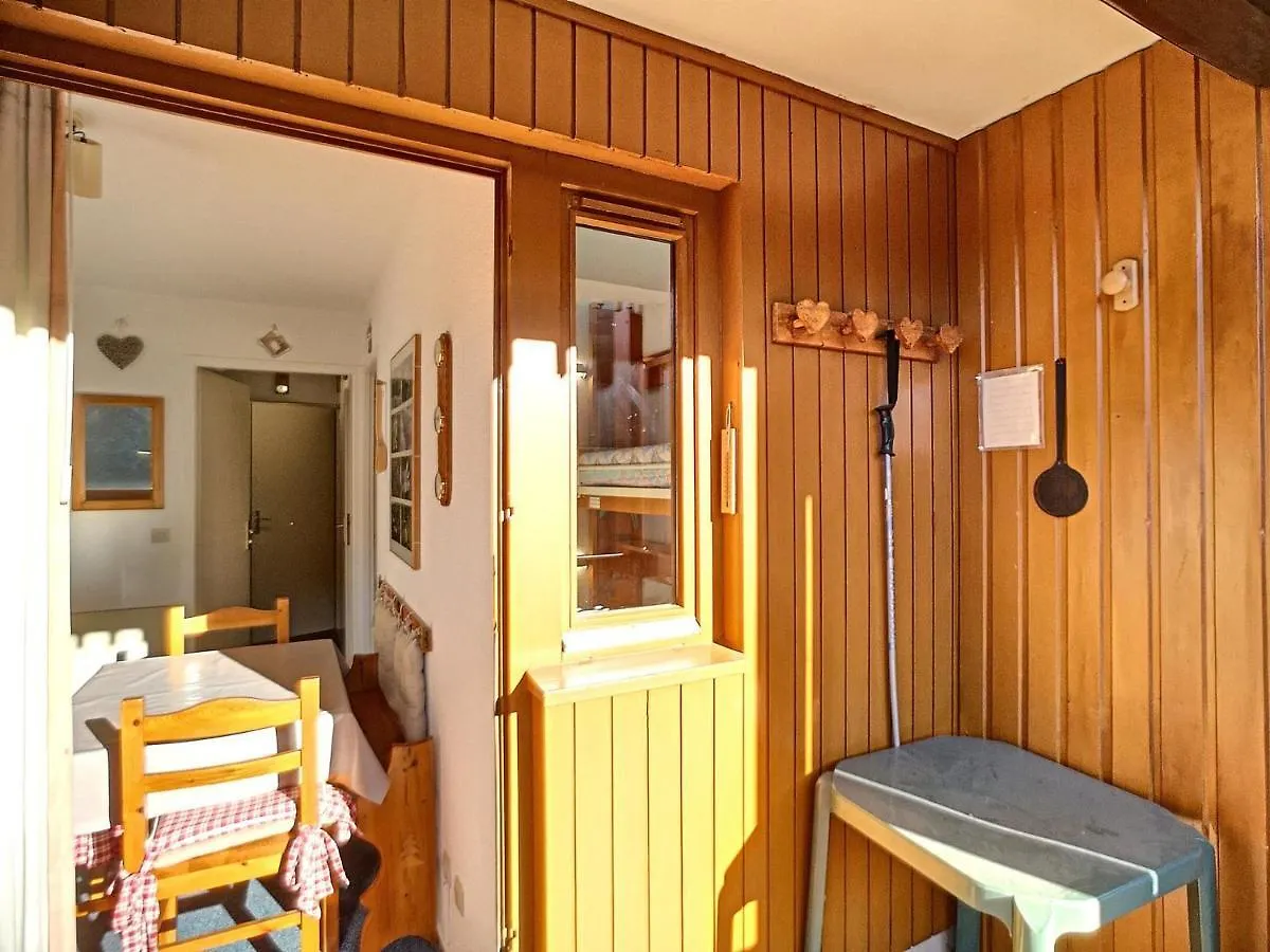 Agreable 2 Pieces 4 Pers - Ski Aux Pieds - Les Menuires, Residence Carlines II - Fr-1-178-36 Saint-Martin-de-Belleville